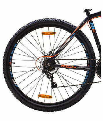 Hero sprint pro kixs 2025 29er